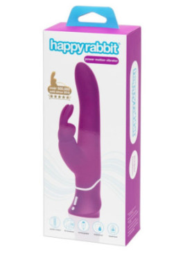 Power Motion Vibrator